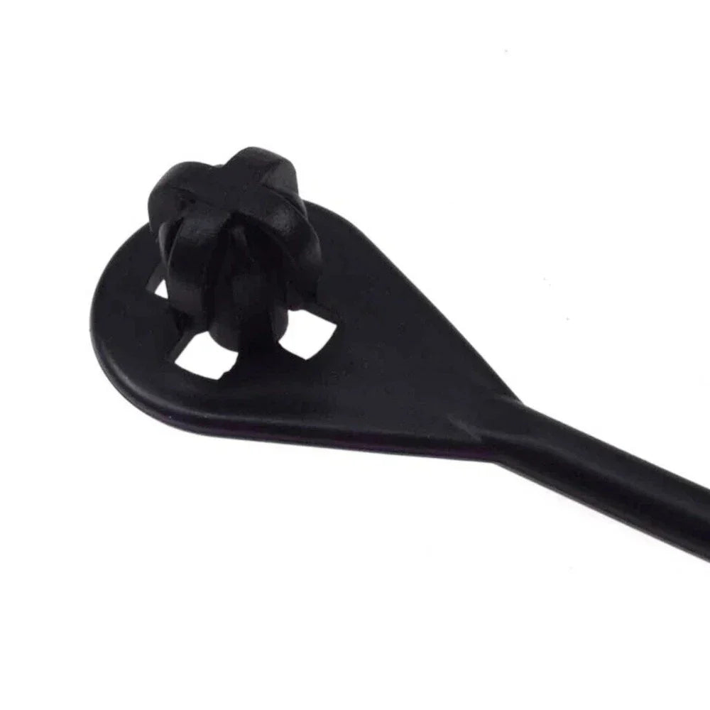 Fuel Tank Gas Cap Replacement for Chevrolet Cruze Vauxhall (2011-2016)