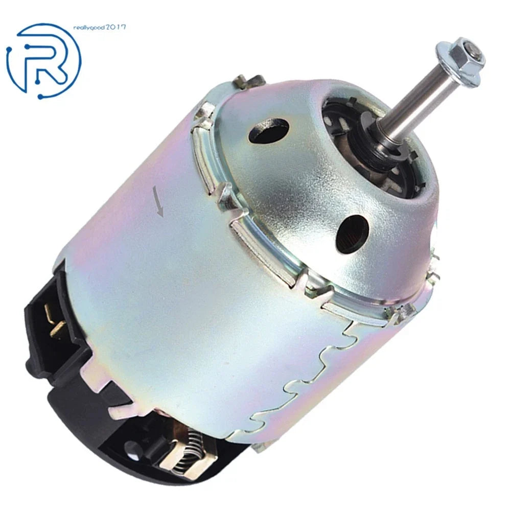 Front Heater Blower Motor for Nissan X-Trail T-30 (2001–2007) 272258H31C CAX-2137