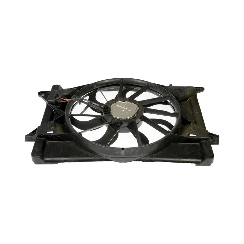 Radiator Fan Connector for Chrysler Pacifica (2017–2023) ALX-PAU-RB-620-187-CL360A51