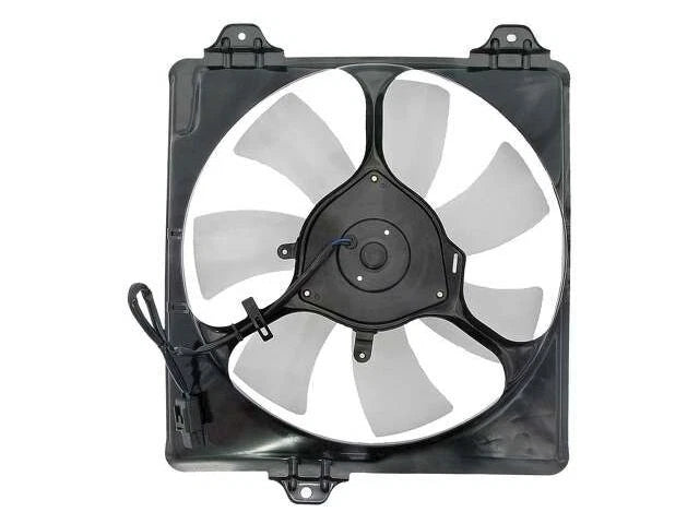 A/C Condenser Fan Assembly for Toyota RAV4 (2001–2005) 45617YBNK