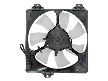 A/C Condenser Fan Assembly for Toyota RAV4 (2001–2005) 45617YBNK
