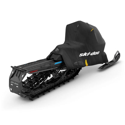 Ride-On-Cover System for Ski-Doo (860201972)