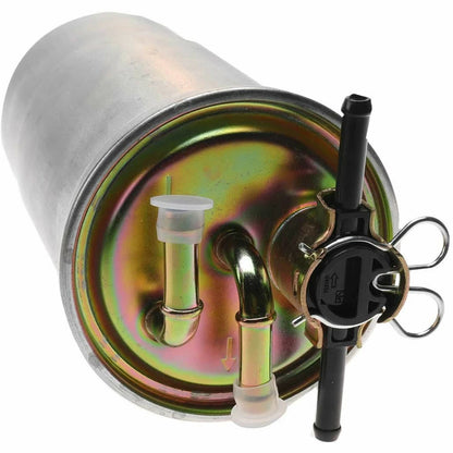 Fuel Filter for VW Golf Jetta Beetle ALH BEW BHW TDI 1.9L (853, 33619, PS5896)