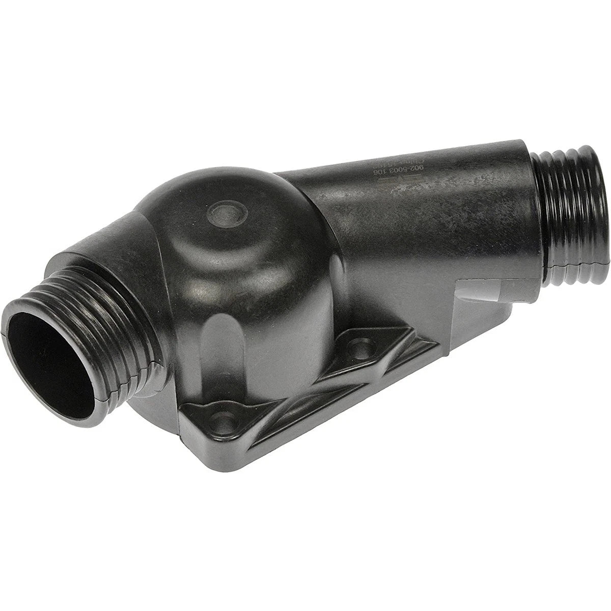 Dorman Thermostat Housing 902-5003 for BMW 3 Series E36 Z3 (1992–1999)
