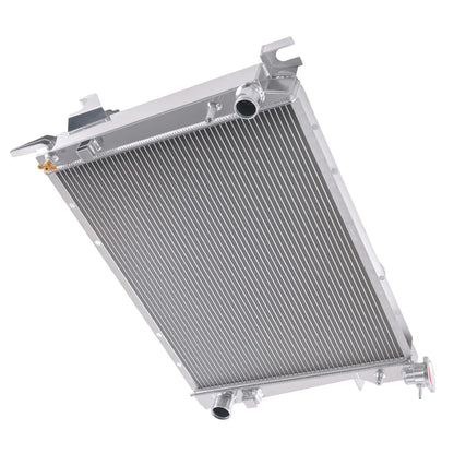 3-Row Aluminum Coolant Radiator for Dodge Ram 1500 2500 (2002–2008) RAD2480