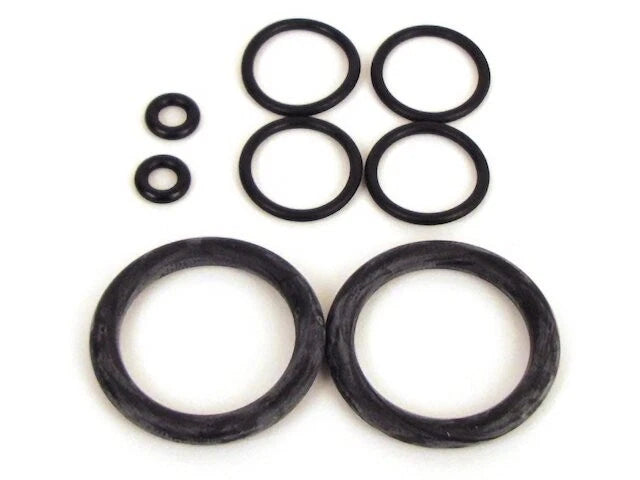 Air Suspension O-Ring Kit for Lincoln Mark VII (1984–1992) 99421PZFP