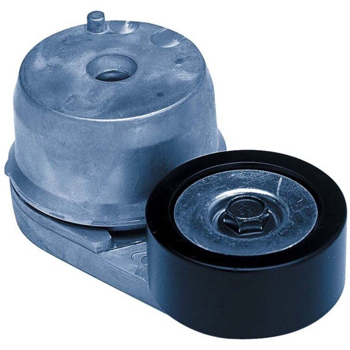 Gates Timing Belt Tensioner for Chevy Blue Bird All American FE RE GMC (1999–2007) 38509, 89479