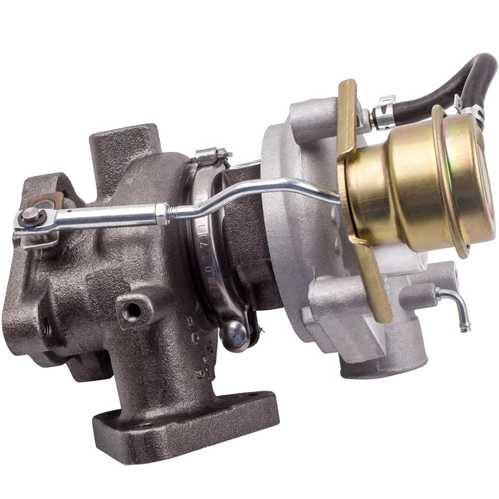Turbocharger for Mitsubishi Pajero II Shogun 2.8L (1994–1997) 49377-03053