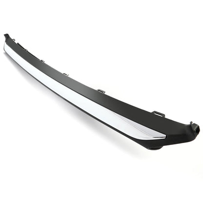 Front Bumper Lower Grille Garnish Trim for Honda Accord Sedan (2013–2015)