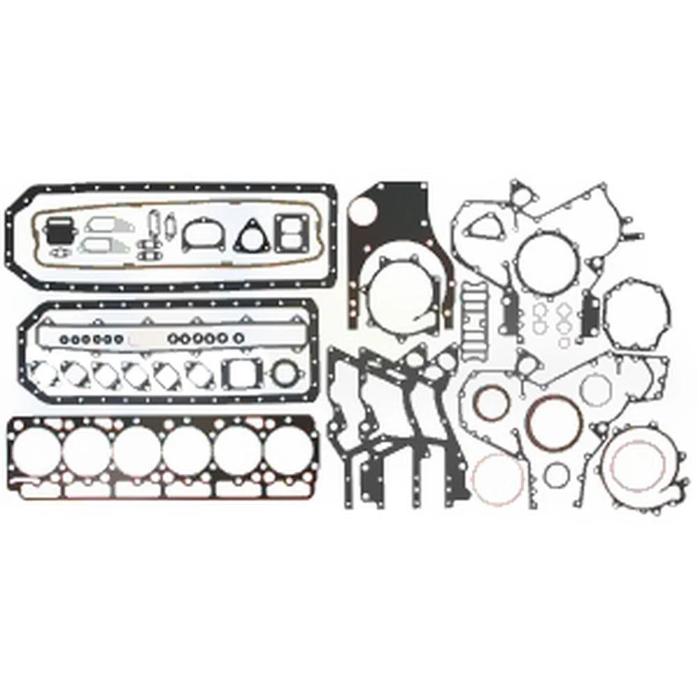 Overhaul Gasket Set for 1066 1086 1460 1466 1470 1480 1486 1566 1586