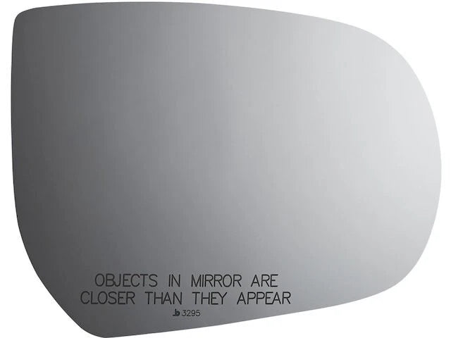 Right Door Mirror Glass for Ford Escape (2001–2007) 32941SBVN
