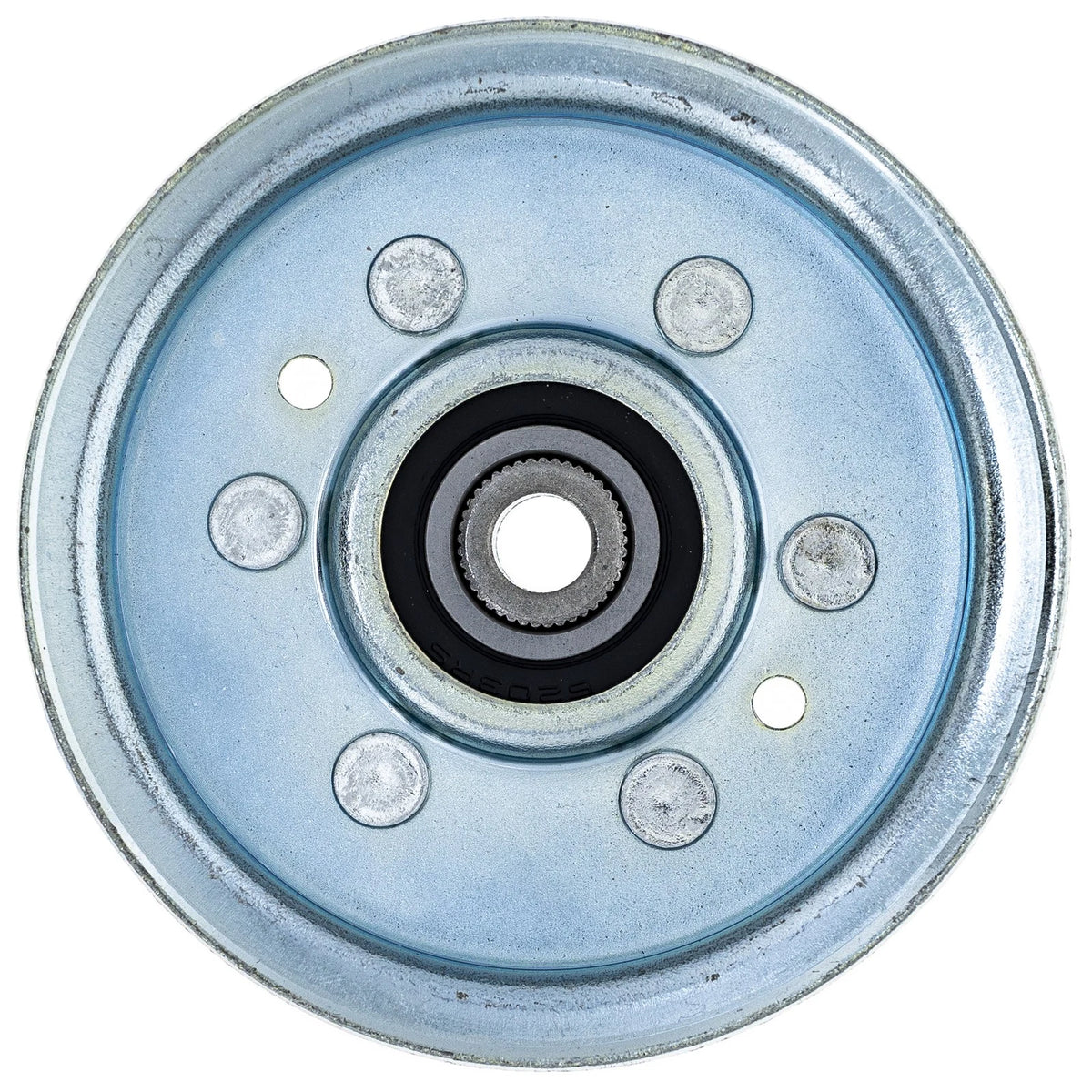 Idler Pulley Set of 2 for Troy-Bilt TBWC33XP TBWC33 (756-04280A, 756-04280)