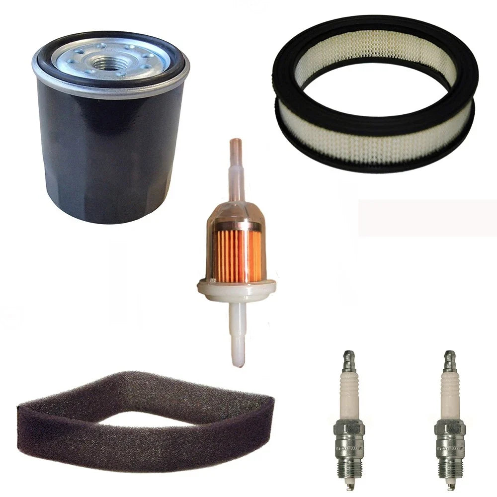 Maintenance Kit for Kohler M18 Magnum Engine (Sunstar)