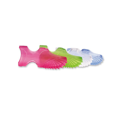 Micro-Gel Fingertip Grips for Lee Tippi (LEE61050) - Blue