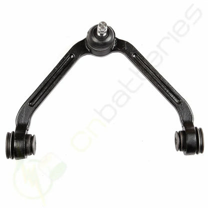 Set of 6 Front Upper Control Arms Ball Joints Sway Bars for Ford Ranger (1998–2011)