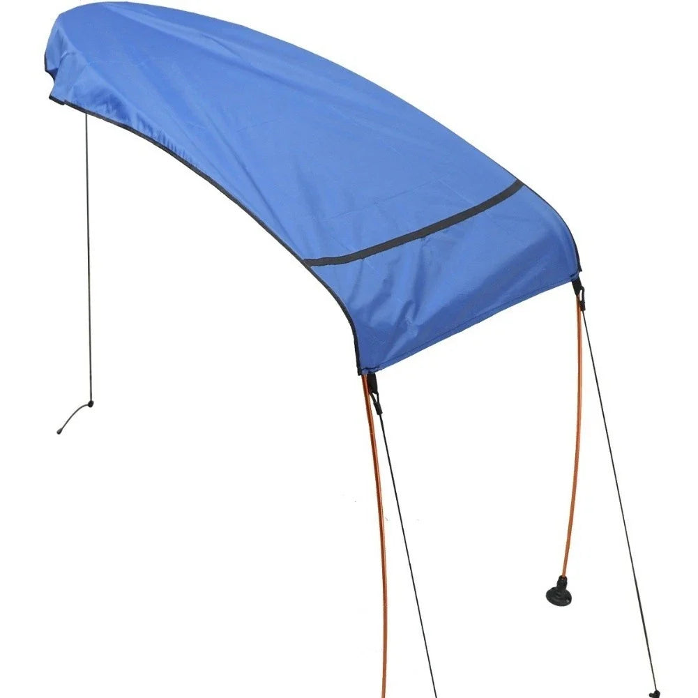 Sun Shelter Shade for Kayaks (Lightweight Oxford Fabric)