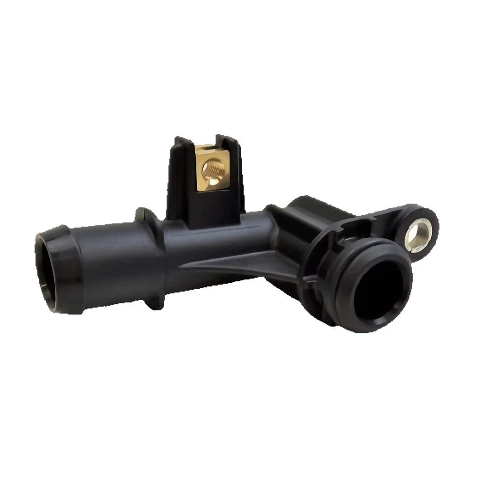 Water Outlet Pipe for Discovery 5, Jaguar F-PACE, F-TYPE, XE, XF, Range Rover Sport