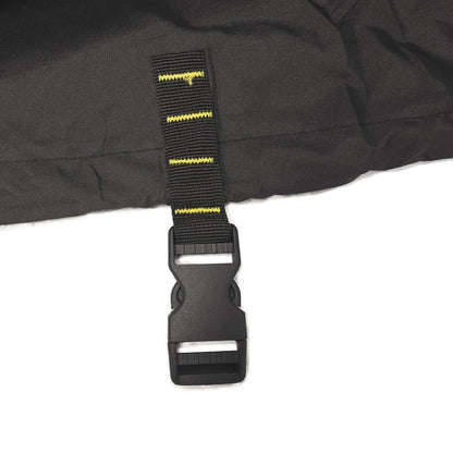 Boat Cover for Pursuit C 250 Center Console (Pro)