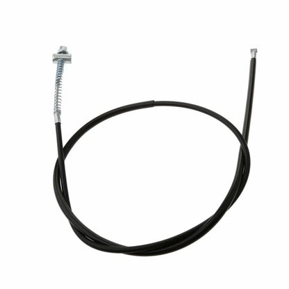Rear Brake Cable Assembly for Yamaha PW50 PY50 (1970–2023)