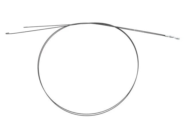 Heater Cable for Volkswagen Beetle (1973–1979) 48323XQZS