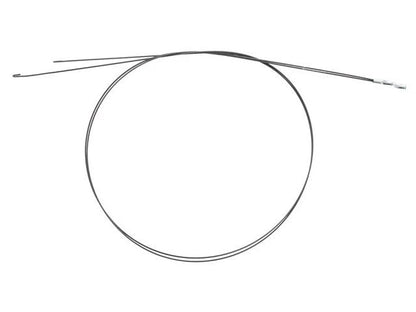 Heater Cable for Volkswagen Beetle (1973–1979) 48323XQZS