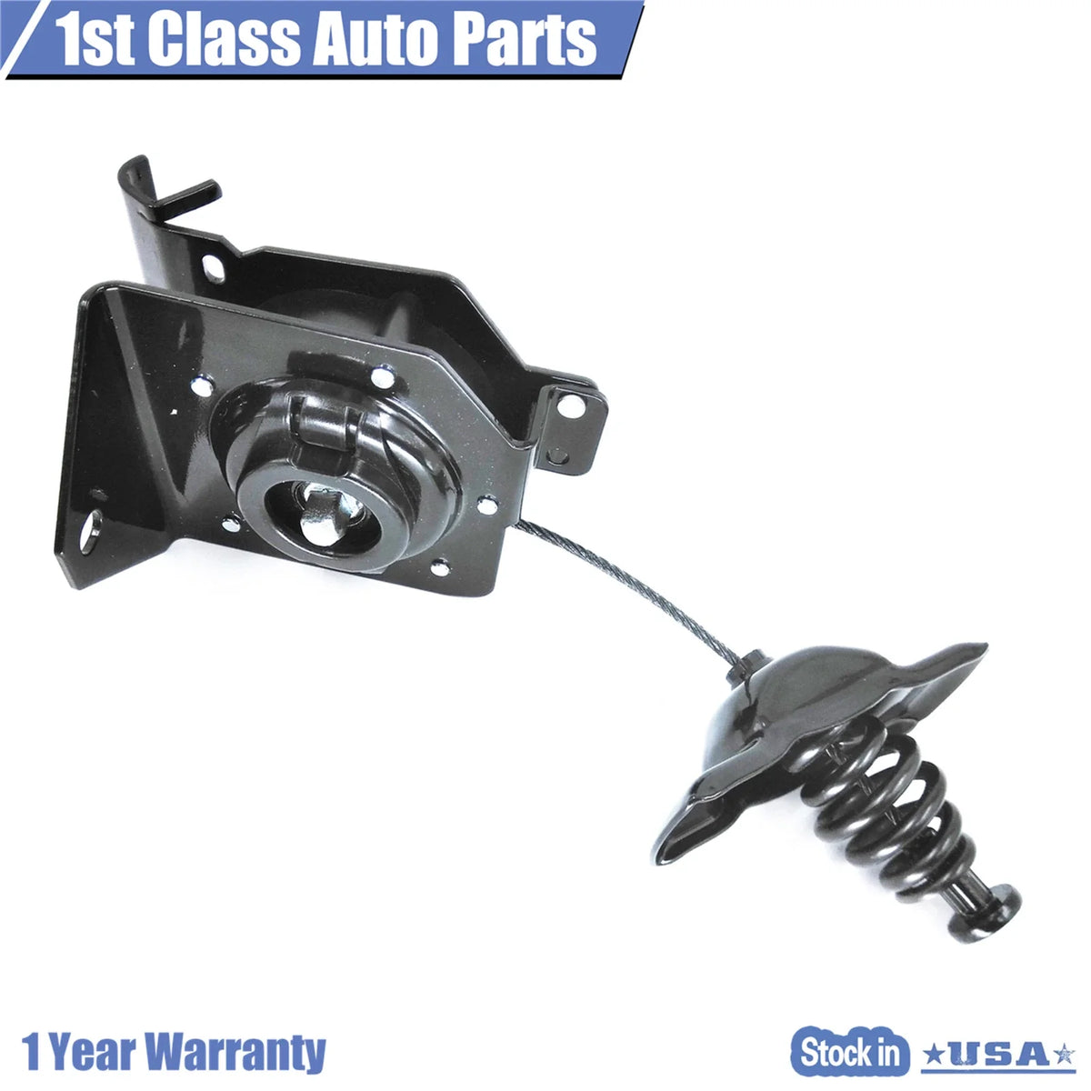 Spare Tire Carrier Hoist Assembly 924-510 for Chevrolet Tahoe GMC Yukon (1999–2017)