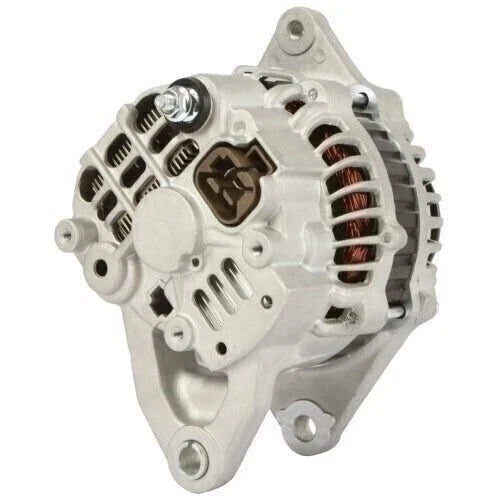 Alternator for Kubota M110DT (1999–2004) F5802, 3F261-64010