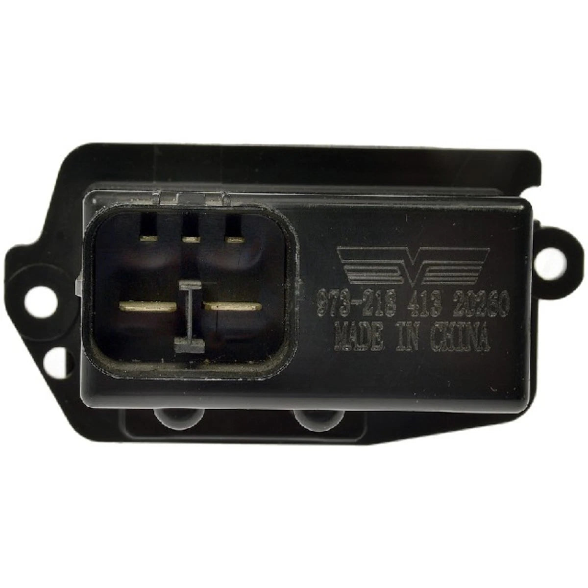 Blower Motor Resistor for Ford Ranger (1998–2001) 973-218, 20344, RU1232
