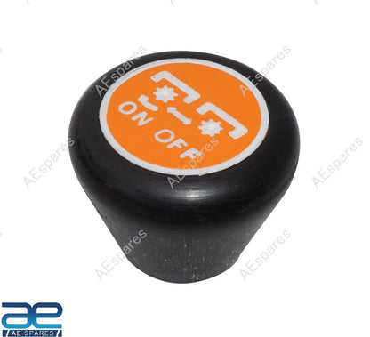 PTO Gear Lever Knob for Massey Ferguson 135 165 175 240 (No Part Numbers)