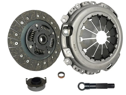 Clutch Kit for Honda Civic 2011–2013 1.8L L4 Gas SOHC