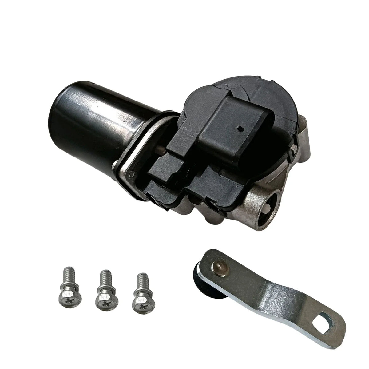 Front Windshield Wiper Motor for Ford F-150, F-250, Mazda, Mercury (2004–2008) 1C3Z17508AA