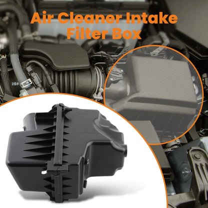 Air Box Assembly Intake Cleaner for Toyota Corolla 1.8L LE (2020–2021) 17700-37360
