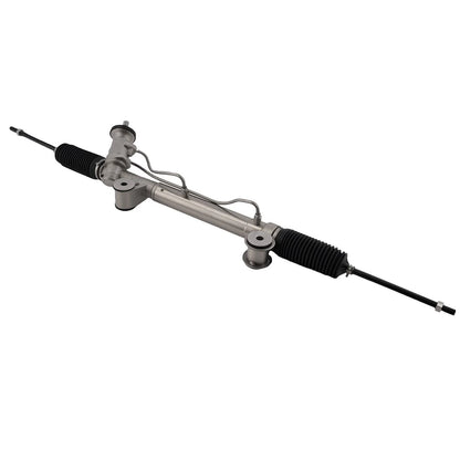 Complete Power Steering Rack & Pinion Assembly for GMC Sierra 1500 (1999–2006)