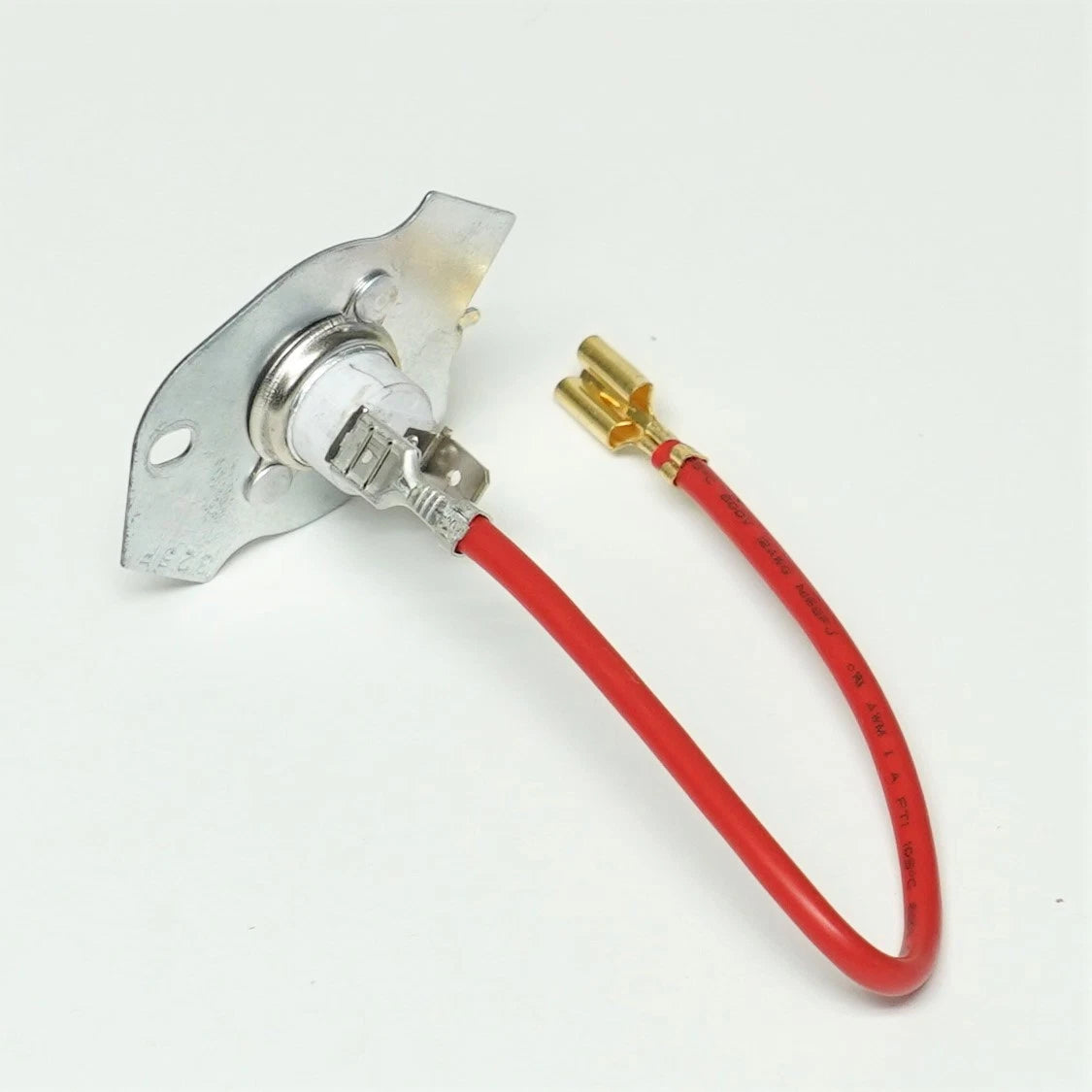Thermostat Thermal Fuse for Whirlpool Kenmore Dryer (WP279816)