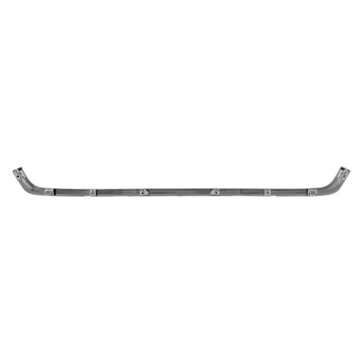 Front Upper Grille Molding for Mitsubishi Outlander Sport RVR (2011–2013)