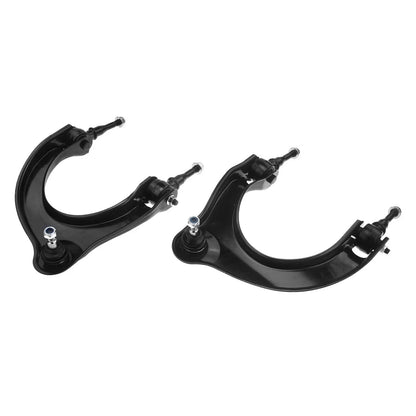 2X Front Upper Control Arm with Ball Joint for Dodge Avenger (1995–2000)