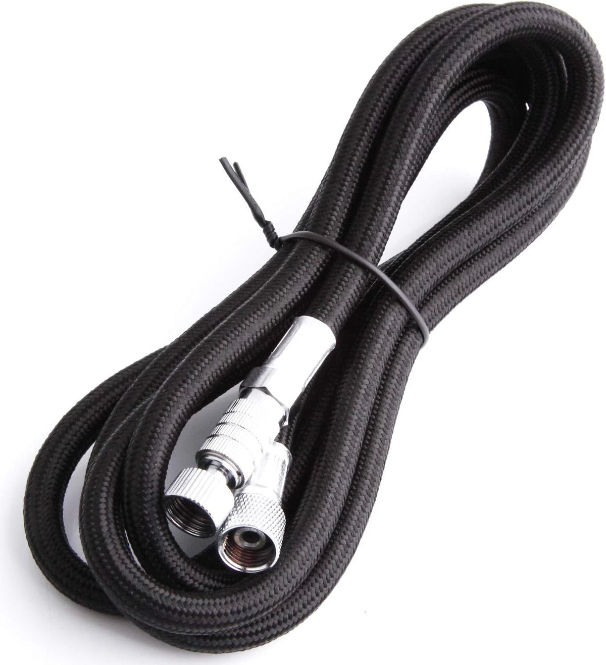 10ft Airbrush Hose for Automotive Use with Quick Release Disconnect Plug