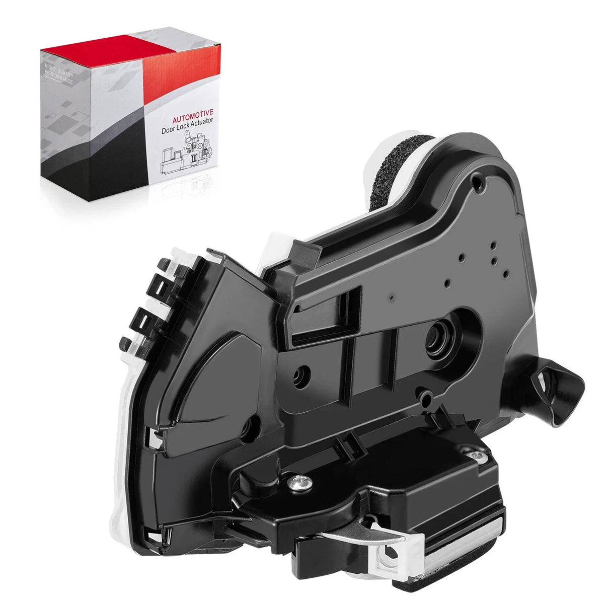 Front LH Door Lock Actuator for Lexus RX350 RX450h (2016–2021)