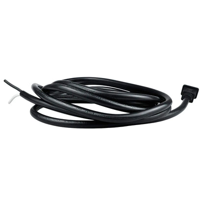 2X 10ft 14 Gauge Polarized Power Cord for Automotive Use