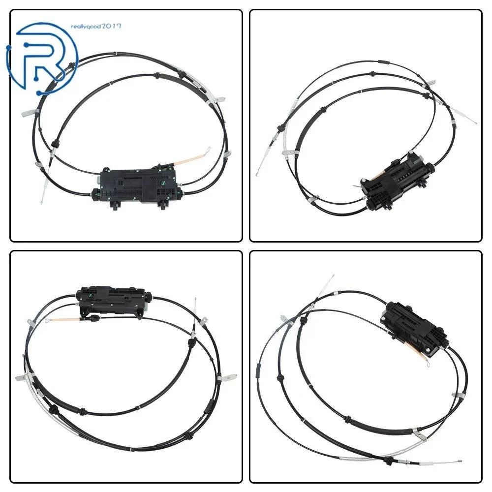 Parking Brake Actuator LR019223 for Land Rover Range Rover Sport LR3 (2005–2009)