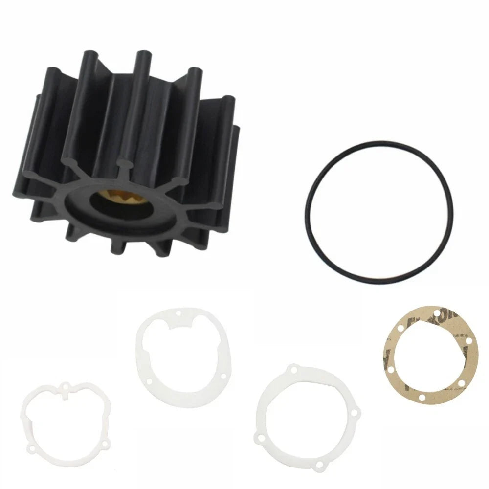 Marine Cooling Water Pump Impeller for Flagship 350