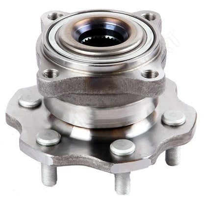 2X Rear Wheel Bearing Hub Assembly for Nissan Pathfinder (2005–2012)