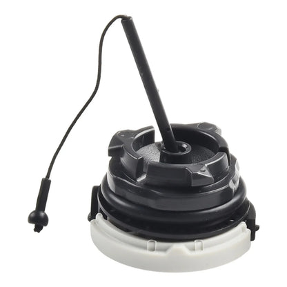 Set of 2 Oil & Fuel Tank Caps for MS171 MS181 MS211 MS241 (Outdoor)