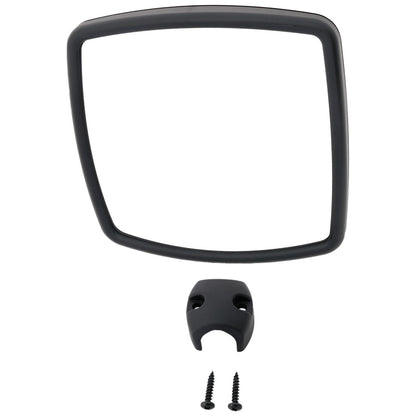 Set of 2 Mirrors for ProStar (Driver & Passenger Side)