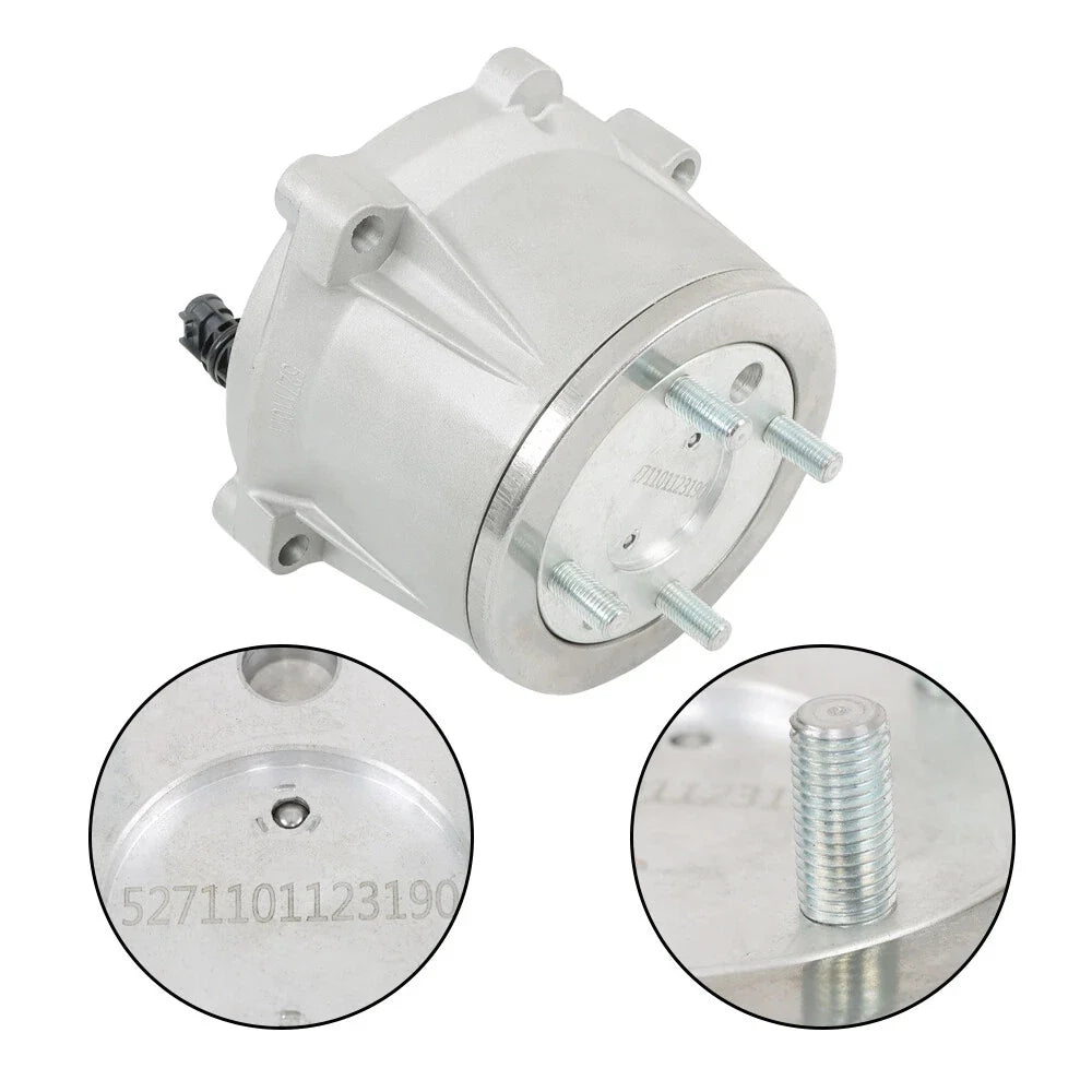 Rear Differential Viscous Coupler for Toyota RAV4 (2006–2017)