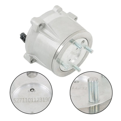 Rear Differential Viscous Coupler for Toyota RAV4 (2006–2017)