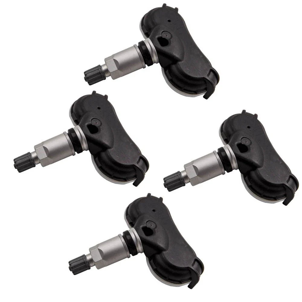 4X Tire Pressure Sensor for Toyota Tundra (2007–2021) 42607-0C080