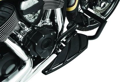 Kuryakyn Phantom Floorboards for Indian Motorcycle (2014–2016)