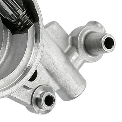 Metal Oil Pump 1142 640 3200 for Stihl MS382 MS462 MS500i (2010–2023)