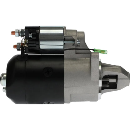 12V Starter for Toyota 4FGC-20, 4FGC-25, FGC-18 (1980–1988)